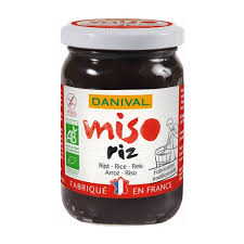 Miso Riz 200g